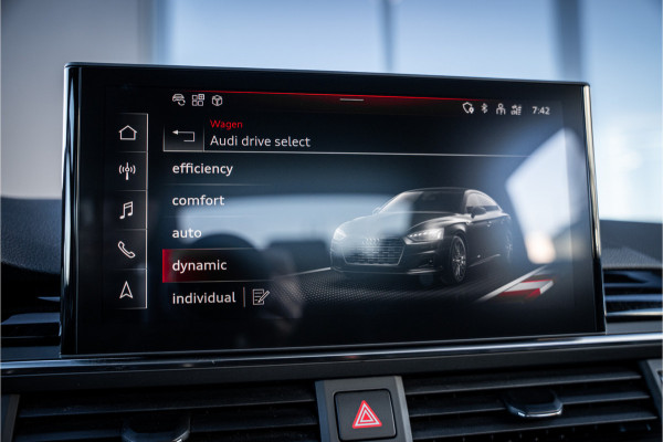 Audi A5 Sportback 45 TFSI quattro 245PK - S Line | ACC | Keyless | Camera