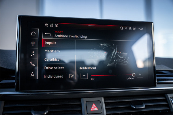 Audi A5 Sportback 45 TFSI quattro 245PK - S Line | ACC | Keyless | Camera