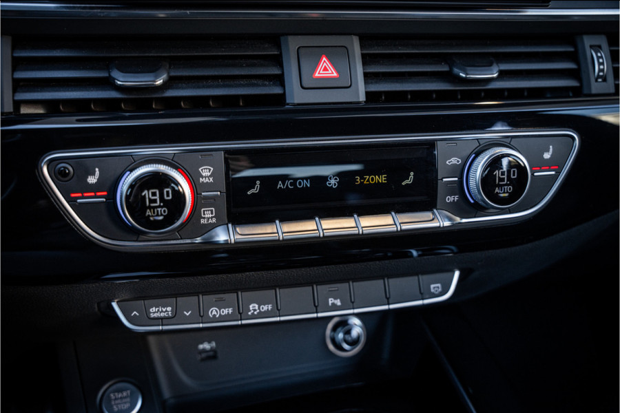 Audi A5 Sportback 45 TFSI quattro 245PK - S Line | ACC | Keyless | Camera