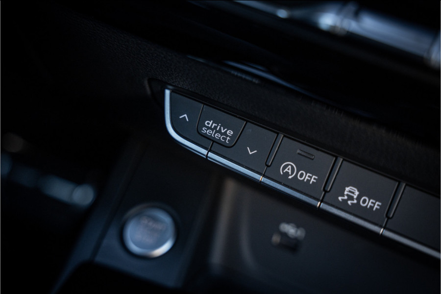 Audi A5 Sportback 45 TFSI quattro 245PK - S Line | ACC | Keyless | Camera