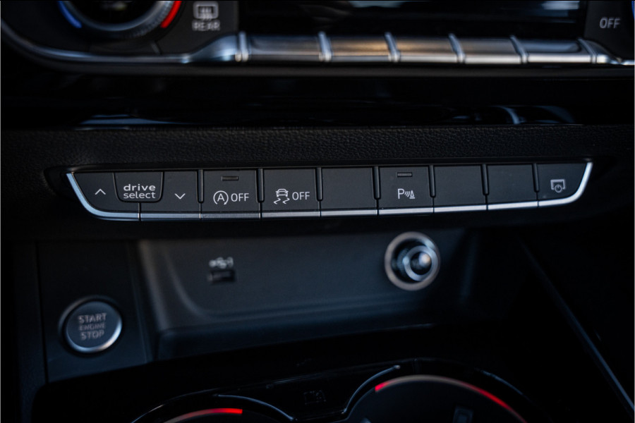 Audi A5 Sportback 45 TFSI quattro 245PK - S Line | ACC | Keyless | Camera