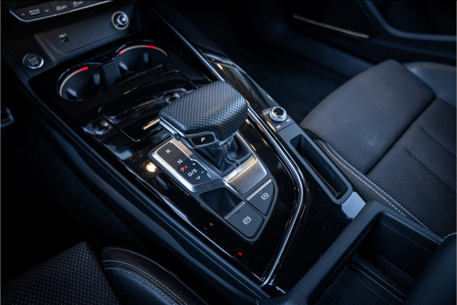 Audi A5 Sportback 45 TFSI quattro 245PK - S Line | ACC | Keyless | Camera