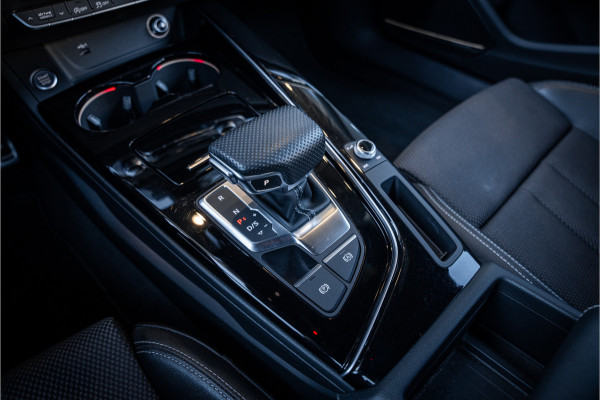 Audi A5 Sportback 45 TFSI quattro 245PK - S Line | ACC | Keyless | Camera