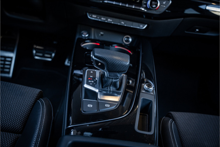 Audi A5 Sportback 45 TFSI quattro 245PK - S Line | ACC | Keyless | Camera