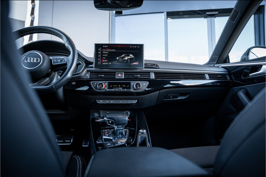 Audi A5 Sportback 45 TFSI quattro 245PK - S Line | ACC | Keyless | Camera