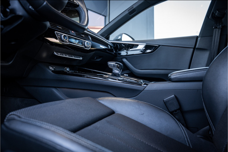 Audi A5 Sportback 45 TFSI quattro 245PK - S Line | ACC | Keyless | Camera