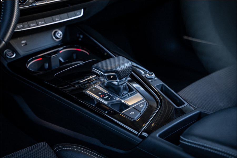 Audi A5 Sportback 45 TFSI quattro 245PK - S Line | ACC | Keyless | Camera
