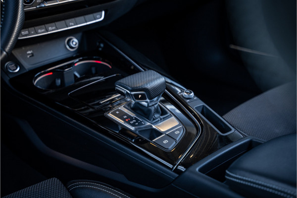 Audi A5 Sportback 45 TFSI quattro 245PK - S Line | ACC | Keyless | Camera