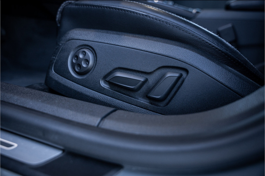 Audi A5 Sportback 45 TFSI quattro 245PK - S Line | ACC | Keyless | Camera
