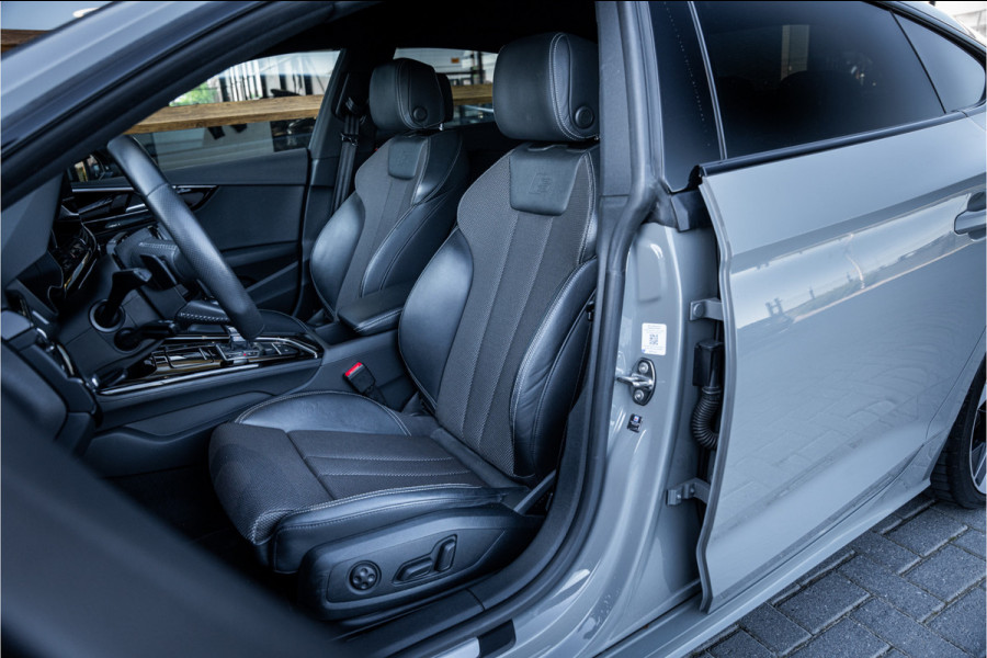 Audi A5 Sportback 45 TFSI quattro 245PK - S Line | ACC | Keyless | Camera
