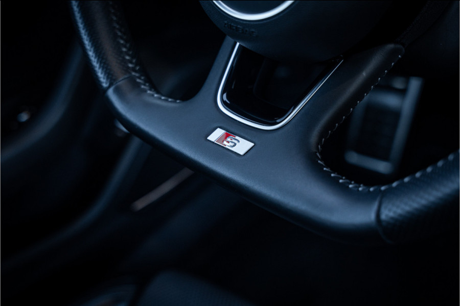Audi A5 Sportback 45 TFSI quattro 245PK - S Line | ACC | Keyless | Camera