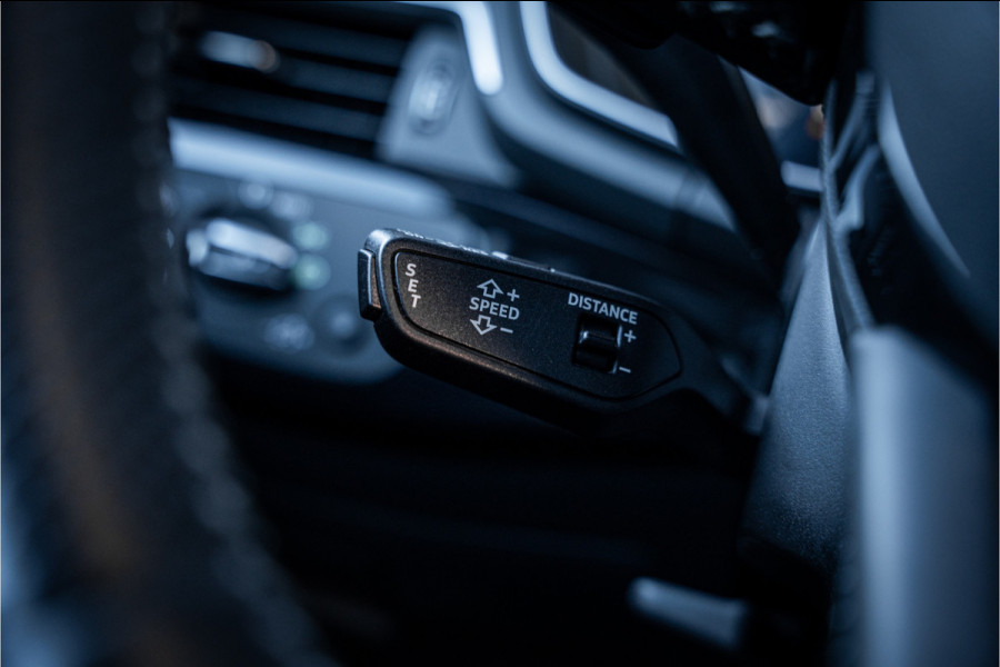 Audi A5 Sportback 45 TFSI quattro 245PK - S Line | ACC | Keyless | Camera