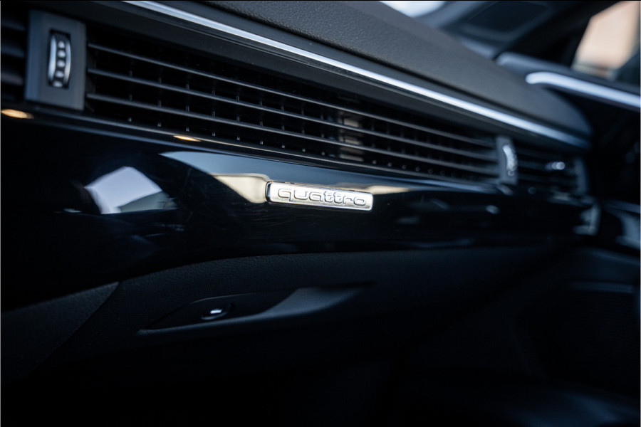 Audi A5 Sportback 45 TFSI quattro 245PK - S Line | ACC | Keyless | Camera