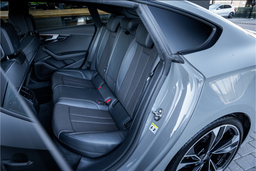Audi A5 Sportback 45 TFSI quattro 245PK - S Line | ACC | Keyless | Camera
