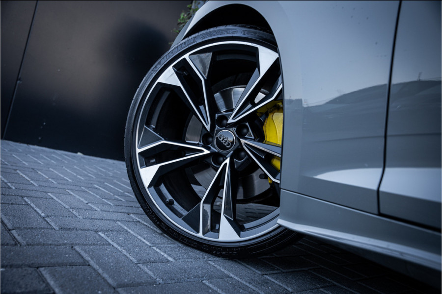 Audi A5 Sportback 45 TFSI quattro 245PK - S Line | ACC | Keyless | Camera