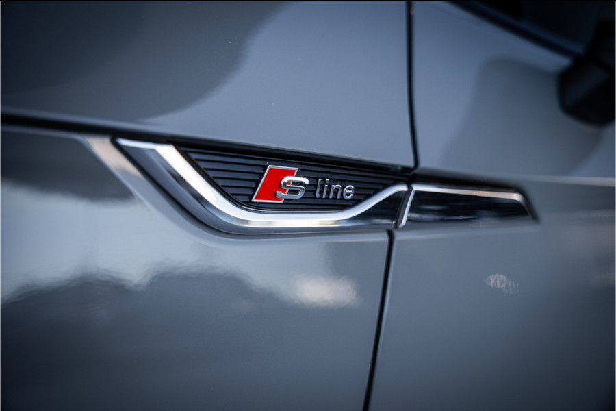 Audi A5 Sportback 45 TFSI quattro 245PK - S Line | ACC | Keyless | Camera