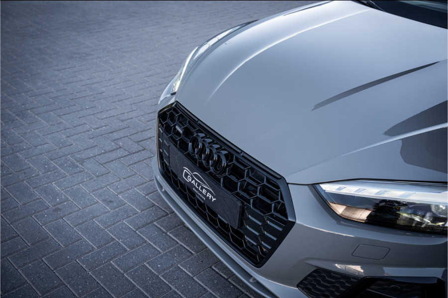 Audi A5 Sportback 45 TFSI quattro 245PK - S Line | ACC | Keyless | Camera