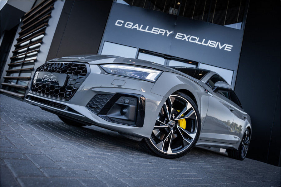 Audi A5 Sportback 45 TFSI quattro 245PK - S Line | ACC | Keyless | Camera