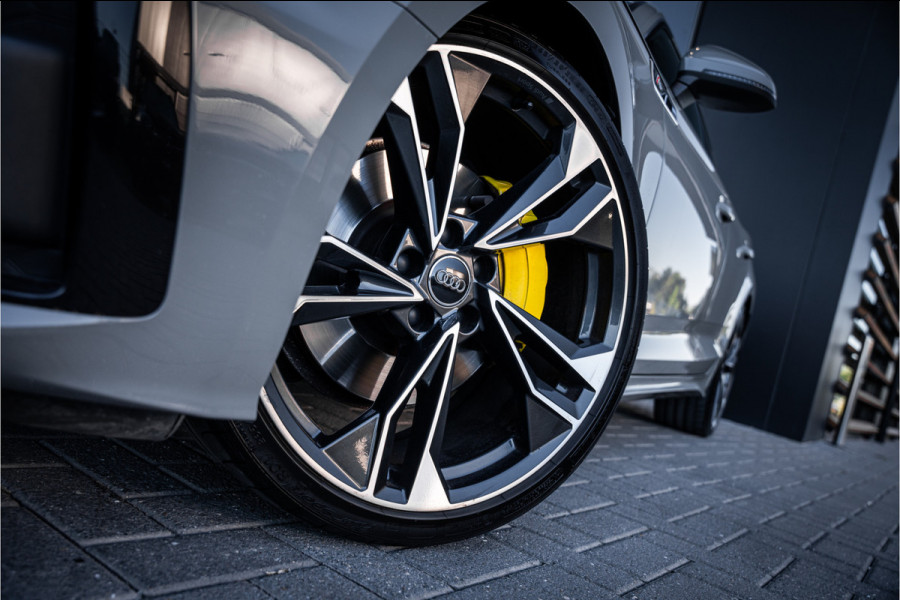 Audi A5 Sportback 45 TFSI quattro 245PK - S Line | ACC | Keyless | Camera