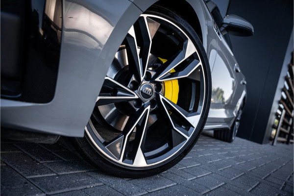 Audi A5 Sportback 45 TFSI quattro 245PK - S Line | ACC | Keyless | Camera
