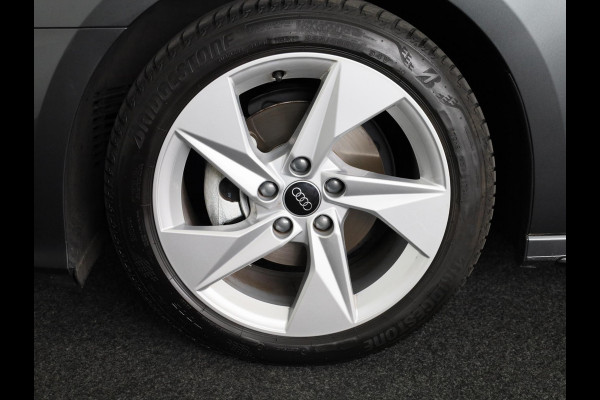 Audi A3 Sportback 30 TFSI S edition 110 pk S-tronic | Verlengde garantie | Navigatie | Parkeersensoren achter | Adaptieve cruise control | Full-LED koplampen | S-line |