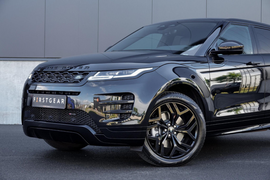 Land Rover Range Rover Evoque 1.5 P300e PHEV AWD S *Meridian / Panorama / Memory / ACC / Keyless*