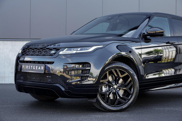 Land Rover Range Rover Evoque 1.5 P300e PHEV AWD S *Meridian / Panorama / Memory / ACC / Keyless*