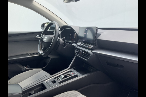 Seat Leon Sportstourer 1.5 eTSI Automaat Style Business Intense Trekhaak Carplay