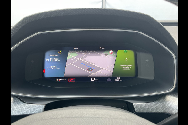Seat Leon Sportstourer 1.5 eTSI Automaat Style Business Intense Trekhaak Carplay