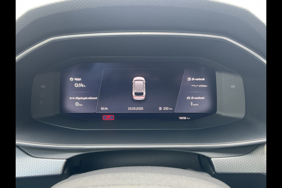 Seat Leon Sportstourer 1.5 eTSI Automaat Style Business Intense Trekhaak Carplay