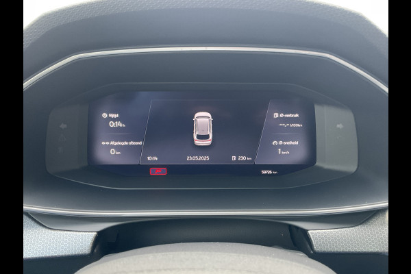 Seat Leon Sportstourer 1.5 eTSI Automaat Style Business Intense Trekhaak Carplay