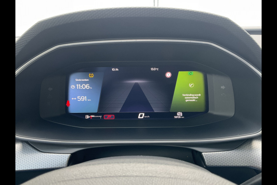 Seat Leon Sportstourer 1.5 eTSI Automaat Style Business Intense Trekhaak Carplay