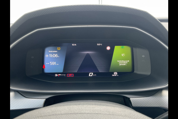 Seat Leon Sportstourer 1.5 eTSI Automaat Style Business Intense Trekhaak Carplay