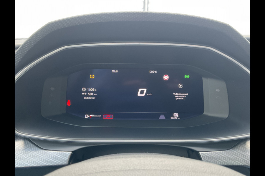 Seat Leon Sportstourer 1.5 eTSI Automaat Style Business Intense Trekhaak Carplay