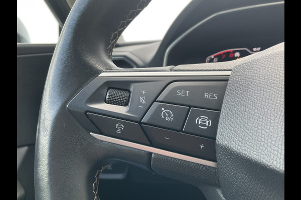 Seat Leon Sportstourer 1.5 eTSI Automaat Style Business Intense Trekhaak Carplay