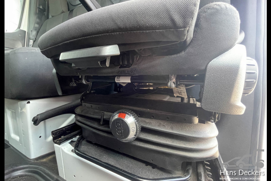 Mercedes-Benz Sprinter 317 L3H2 Koelwagen Aut MBUX Fabrieksgarantie Koelwagen Carrier Xarios 350 Dag & Nachtkoeling BPM Vrij