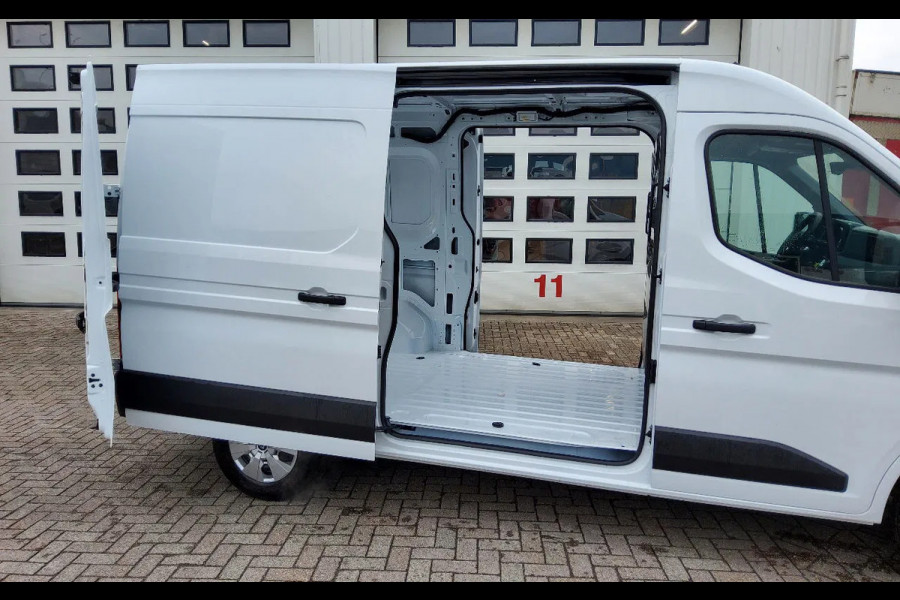 Renault Master NEW TYPE 150.35 EURO 6 L2H2 - 2x ZIJSCHUIFDEUR - V-91-KSP - BPM VRIJ!