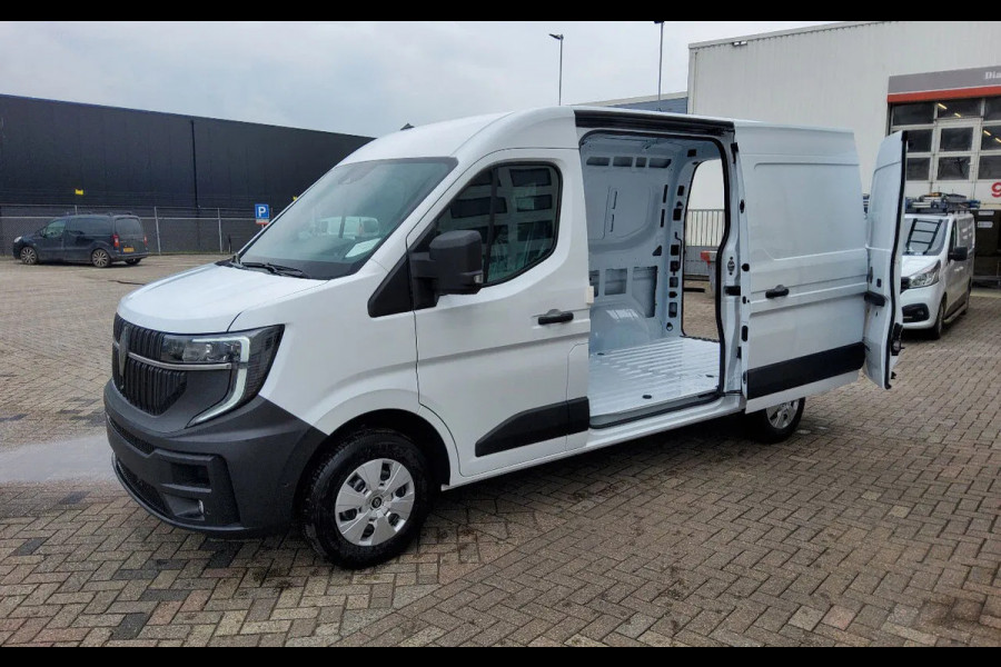 Renault Master NEW TYPE 150.35 EURO 6 L2H2 - 2x ZIJSCHUIFDEUR - V-91-KSP - BPM VRIJ!