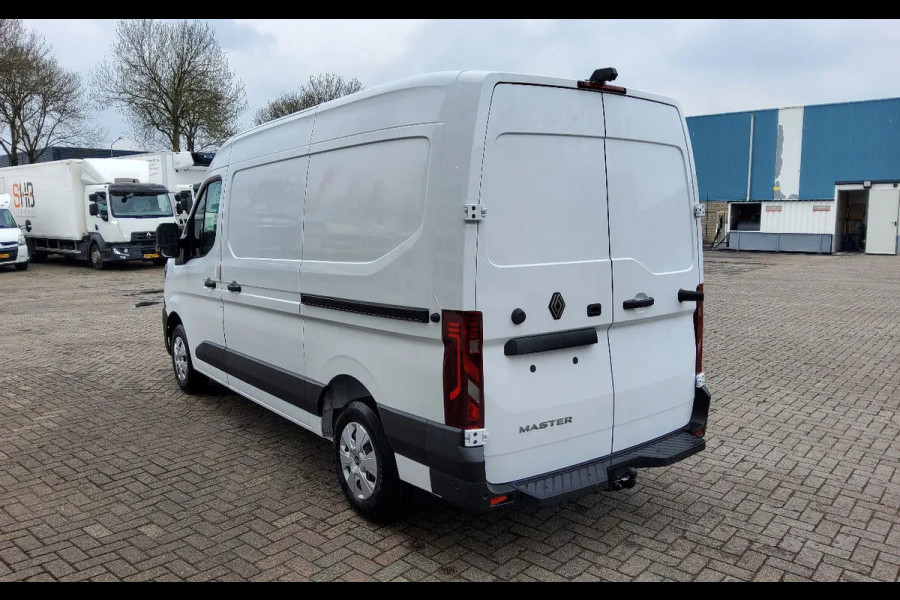 Renault Master NEW TYPE 150.35 EURO 6 L2H2 - 2x ZIJSCHUIFDEUR - V-91-KSP - BPM VRIJ!