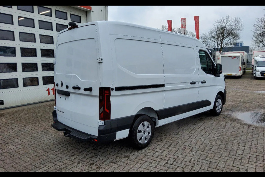 Renault Master NEW TYPE 150.35 EURO 6 L2H2 - 2x ZIJSCHUIFDEUR - V-91-KSP - BPM VRIJ!