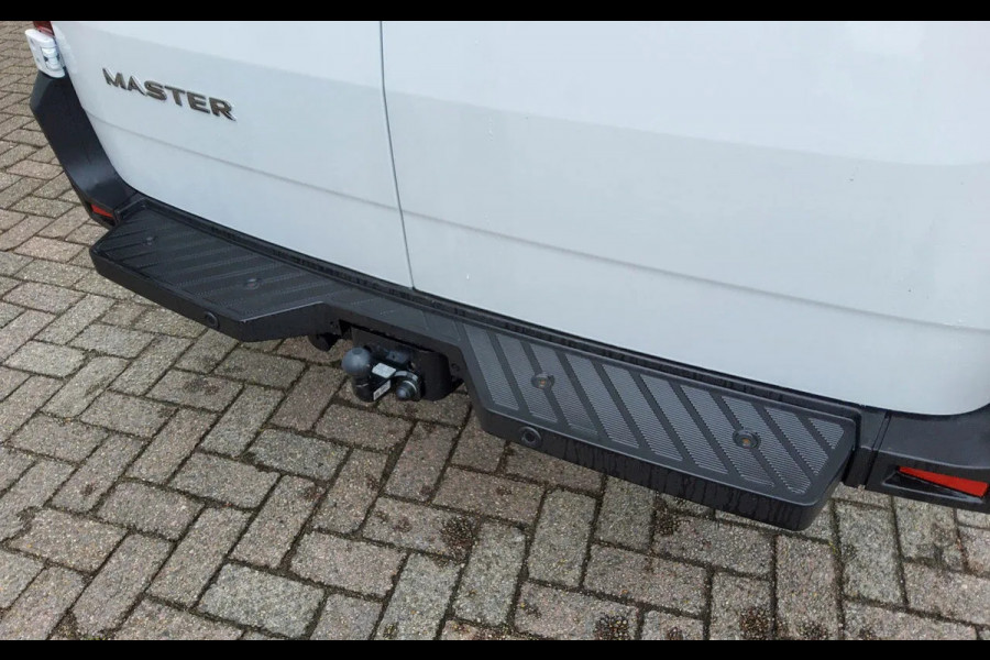 Renault Master NEW TYPE 150.35 EURO 6 L2H2 - 2x ZIJSCHUIFDEUR - V-91-KSP - BPM VRIJ!