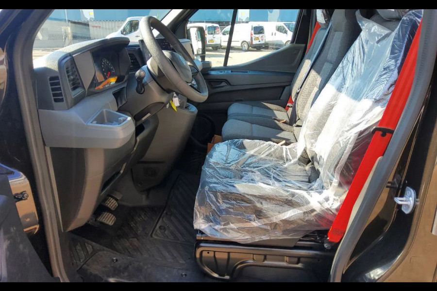 Renault Master NEW TYPE 150.35 EURO 6 L2H2 - 2x ZIJSCHUIFDEUR - V-91-KSP - BPM VRIJ!