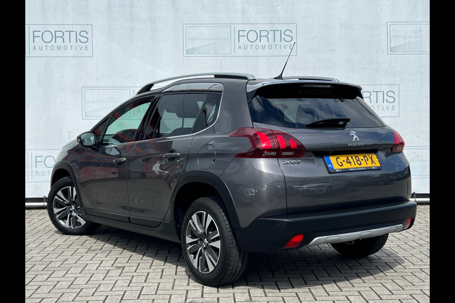 Peugeot 2008 1.2 PureTech Allure NL AUTO | PANO | AUTOMAAT |