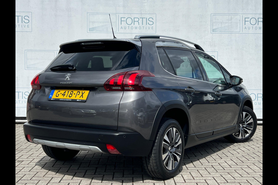 Peugeot 2008 1.2 PureTech Allure NL AUTO | PANO | AUTOMAAT |