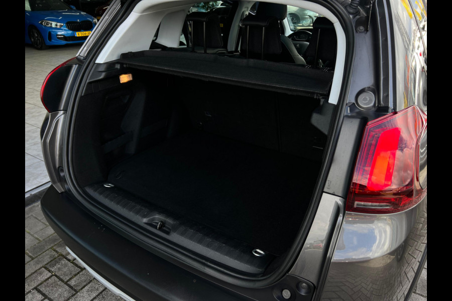 Peugeot 2008 1.2 PureTech Allure NL AUTO | PANO | AUTOMAAT |