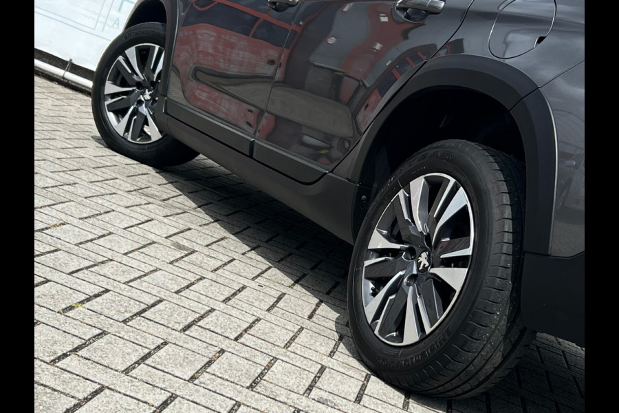 Peugeot 2008 1.2 PureTech Allure NL AUTO | PANO | AUTOMAAT |