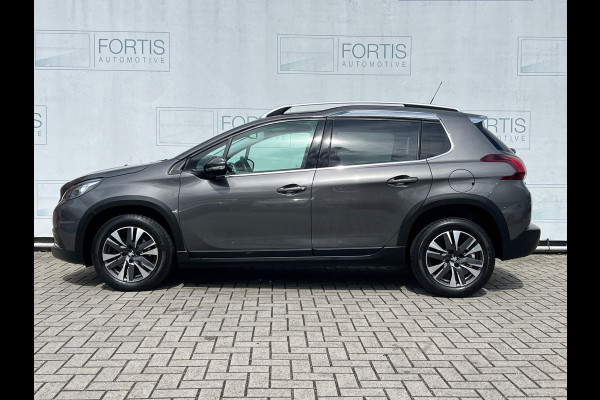 Peugeot 2008 1.2 PureTech Allure NL AUTO | PANO | AUTOMAAT |
