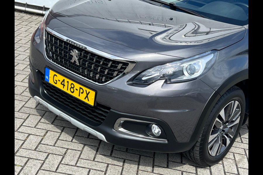 Peugeot 2008 1.2 PureTech Allure NL AUTO | PANO | AUTOMAAT |