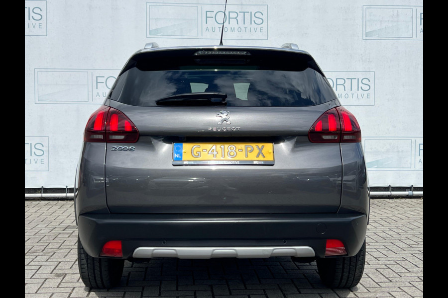 Peugeot 2008 1.2 PureTech Allure NL AUTO | PANO | AUTOMAAT |