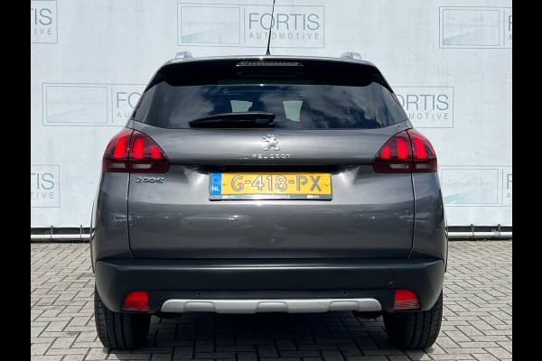 Peugeot 2008 1.2 PureTech Allure NL AUTO | PANO | AUTOMAAT |